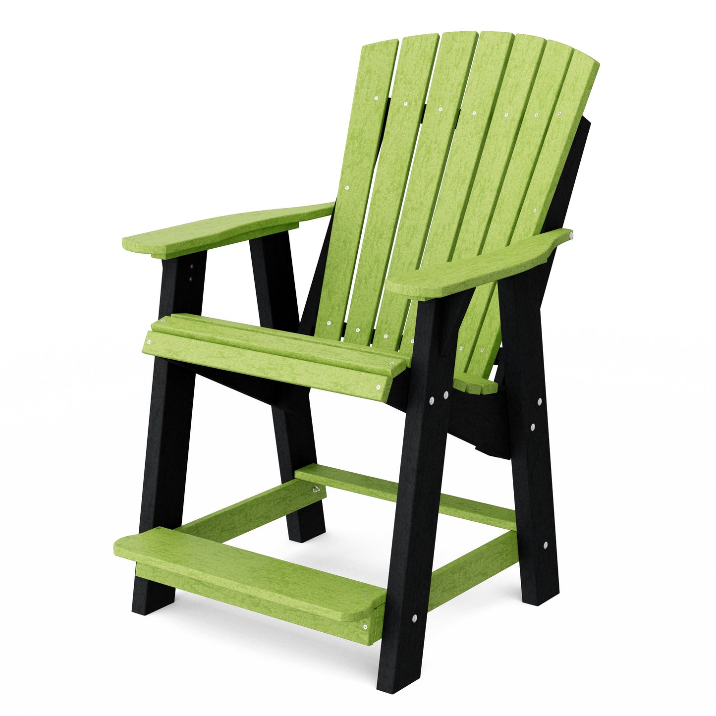Heritage Tall Adirondack Chair