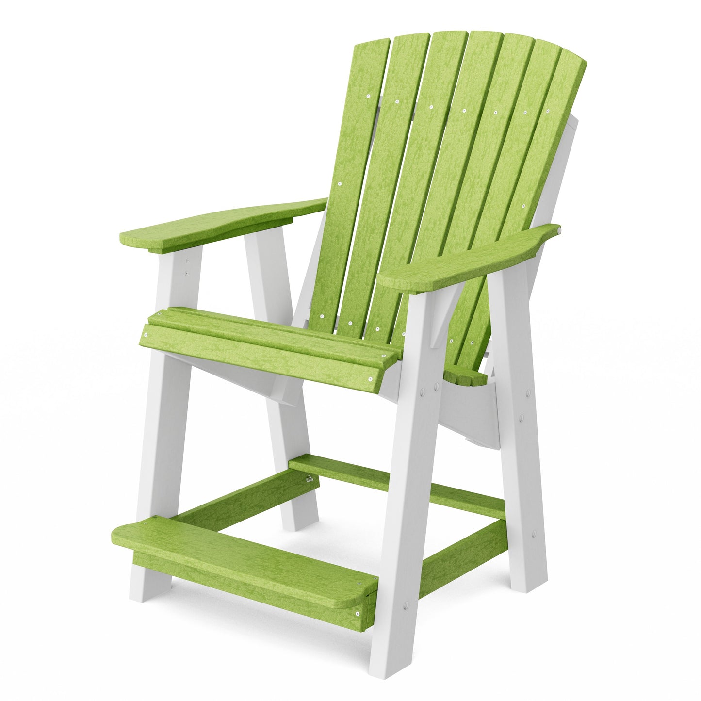 Heritage Tall Adirondack Chair