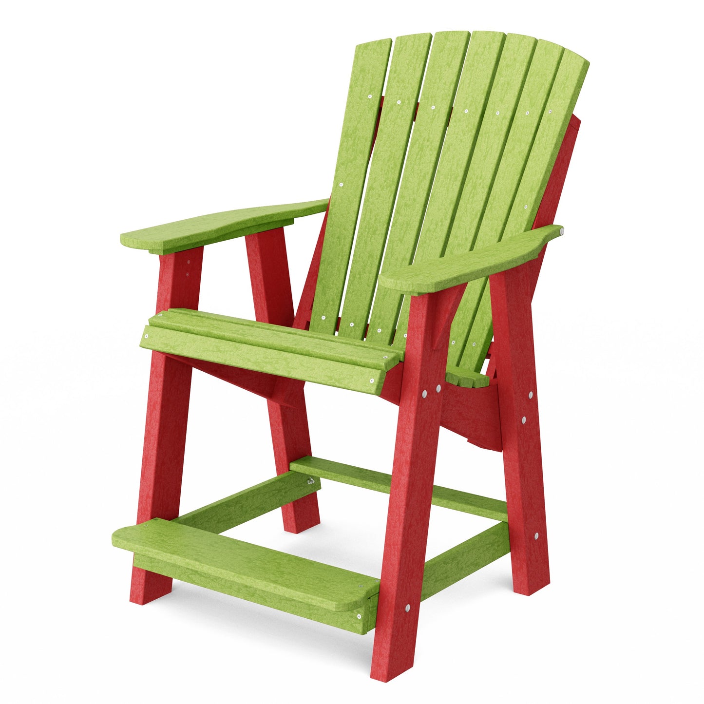 Heritage Tall Adirondack Chair