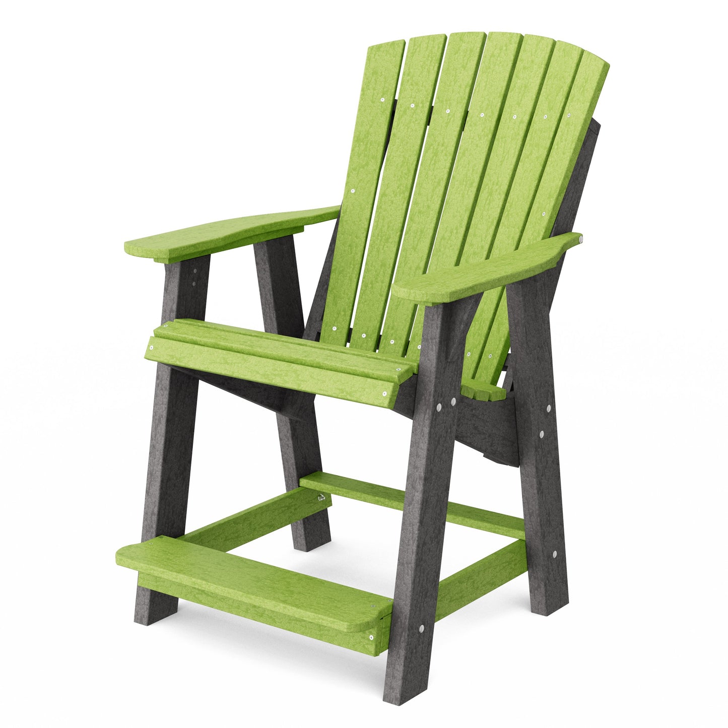 Heritage Tall Adirondack Chair
