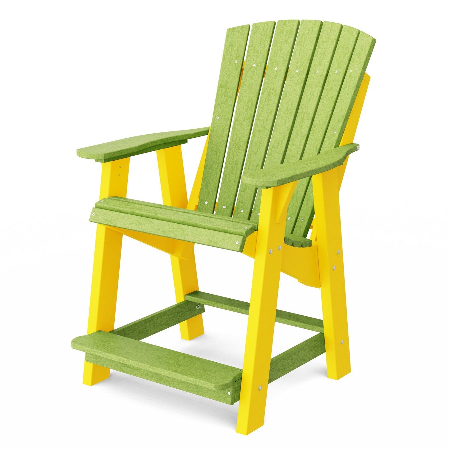 Heritage Tall Adirondack Chair