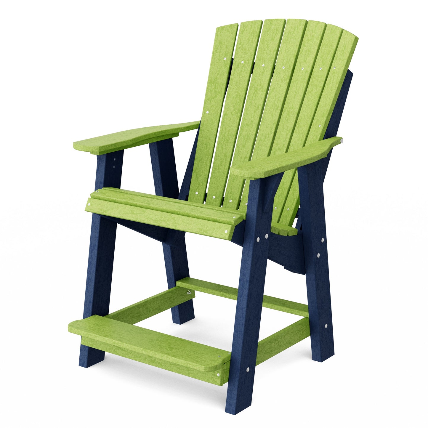 Heritage Tall Adirondack Chair