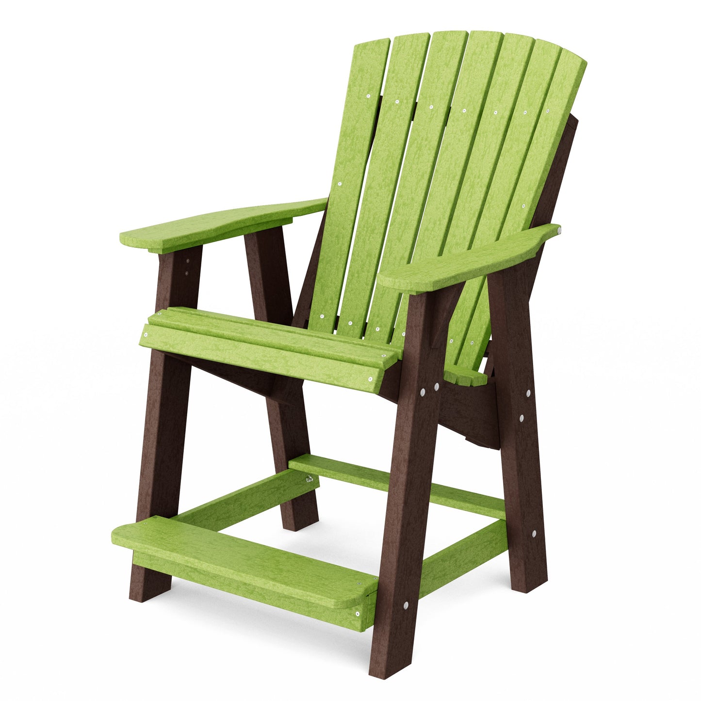 Heritage Tall Adirondack Chair