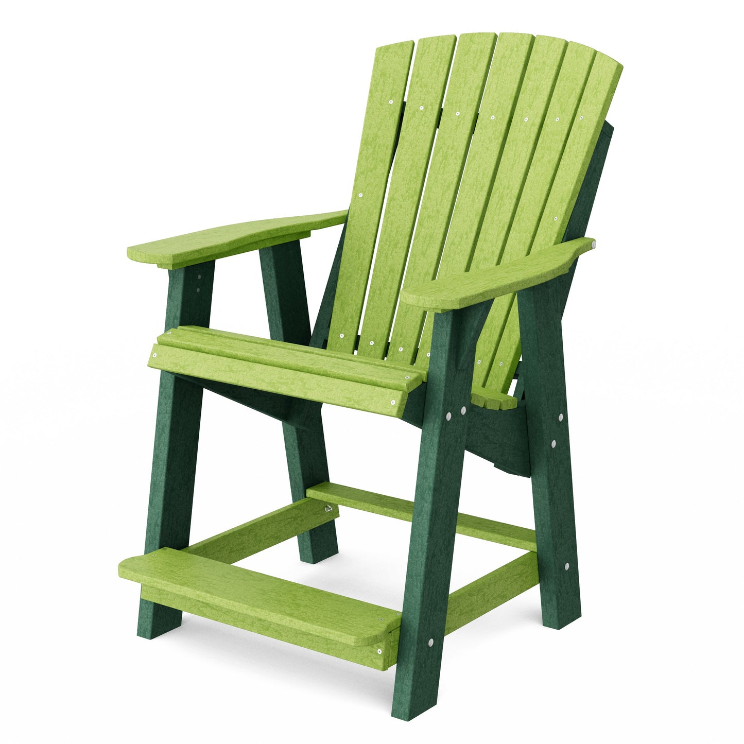 Heritage Tall Adirondack Chair