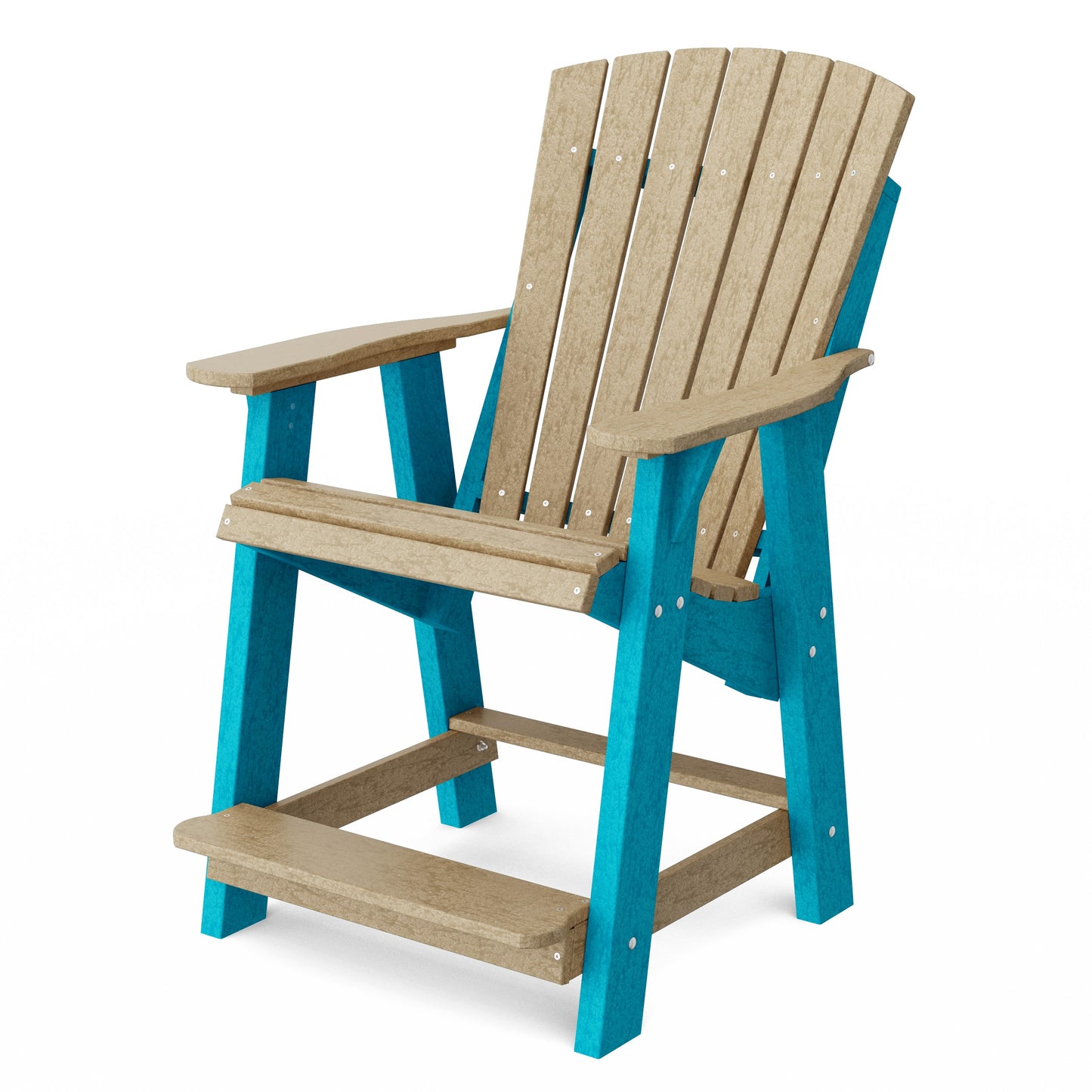 Heritage Tall Adirondack Chair