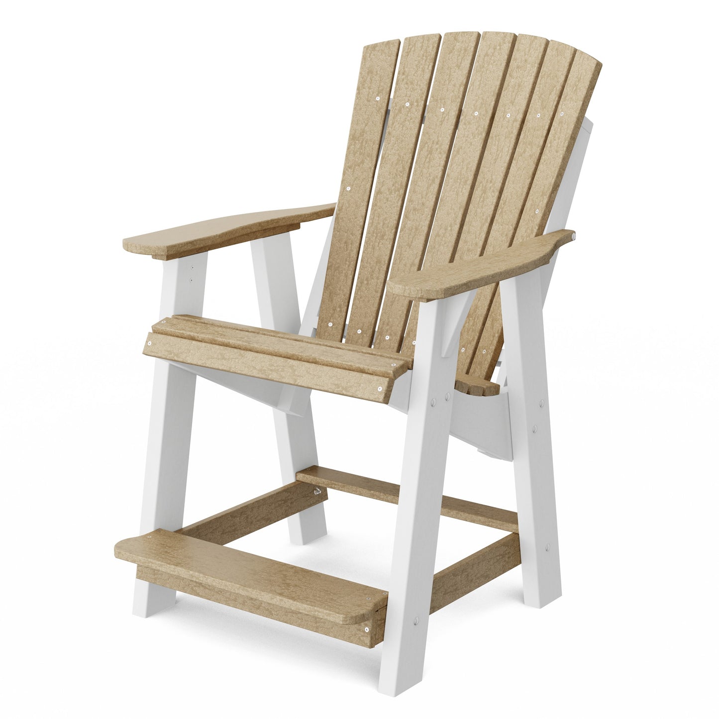 Heritage Tall Adirondack Chair