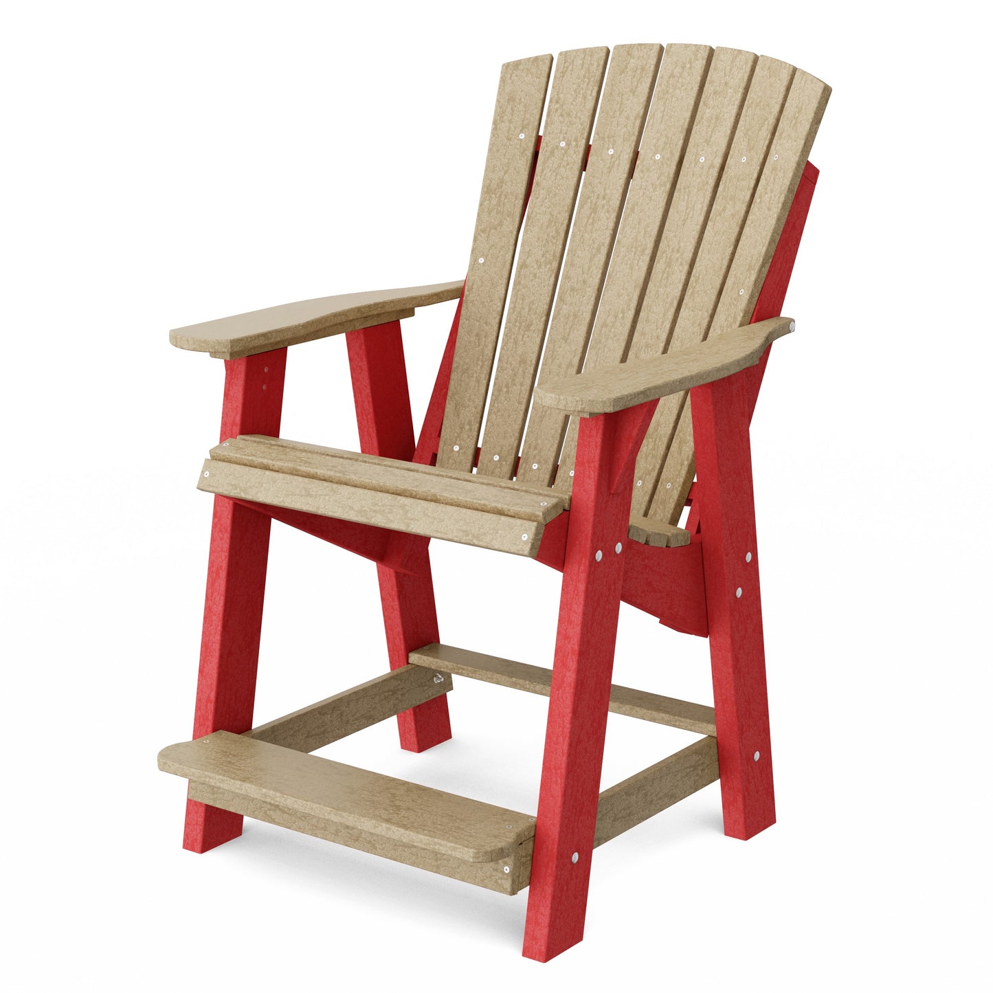 Heritage Tall Adirondack Chair