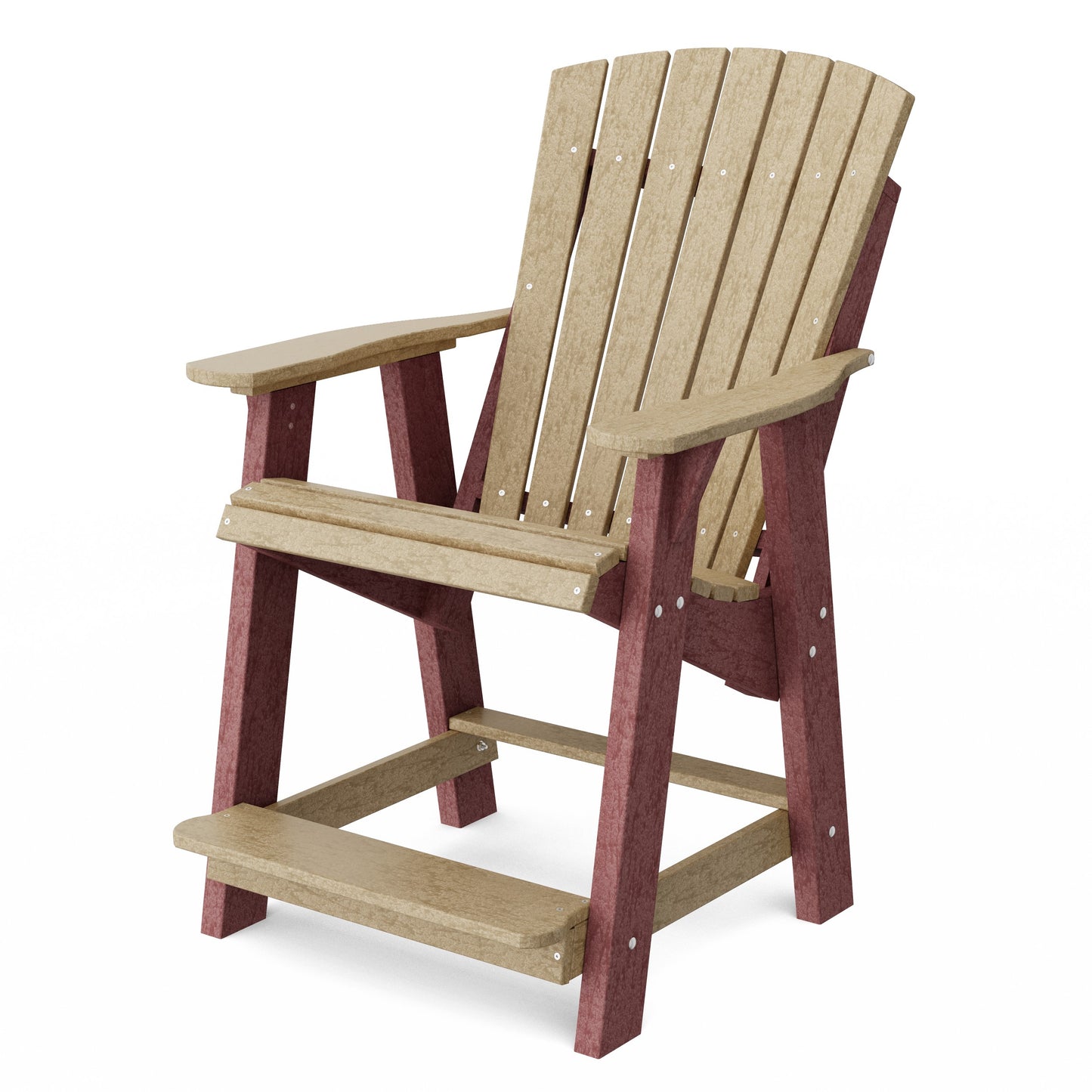 Heritage Tall Adirondack Chair