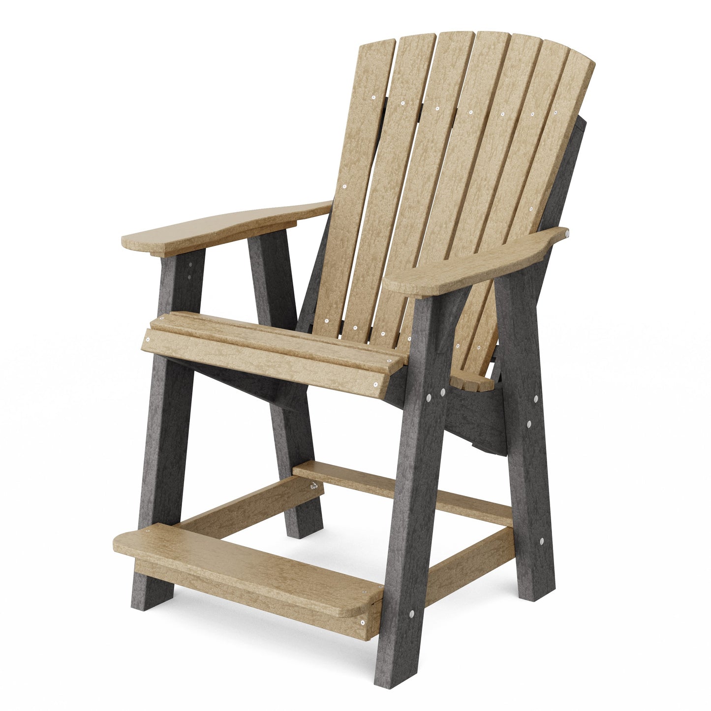 Heritage Tall Adirondack Chair