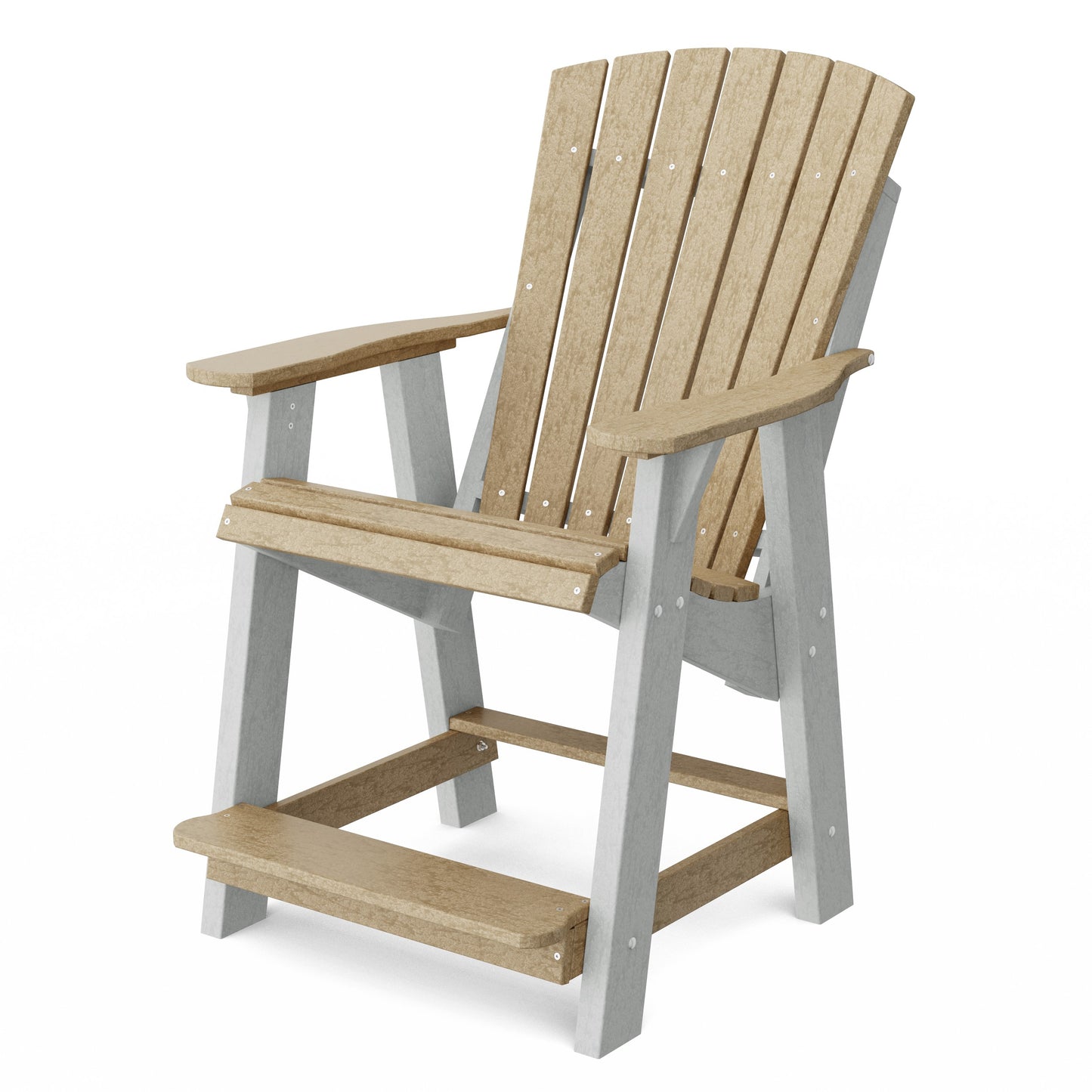 Heritage Tall Adirondack Chair