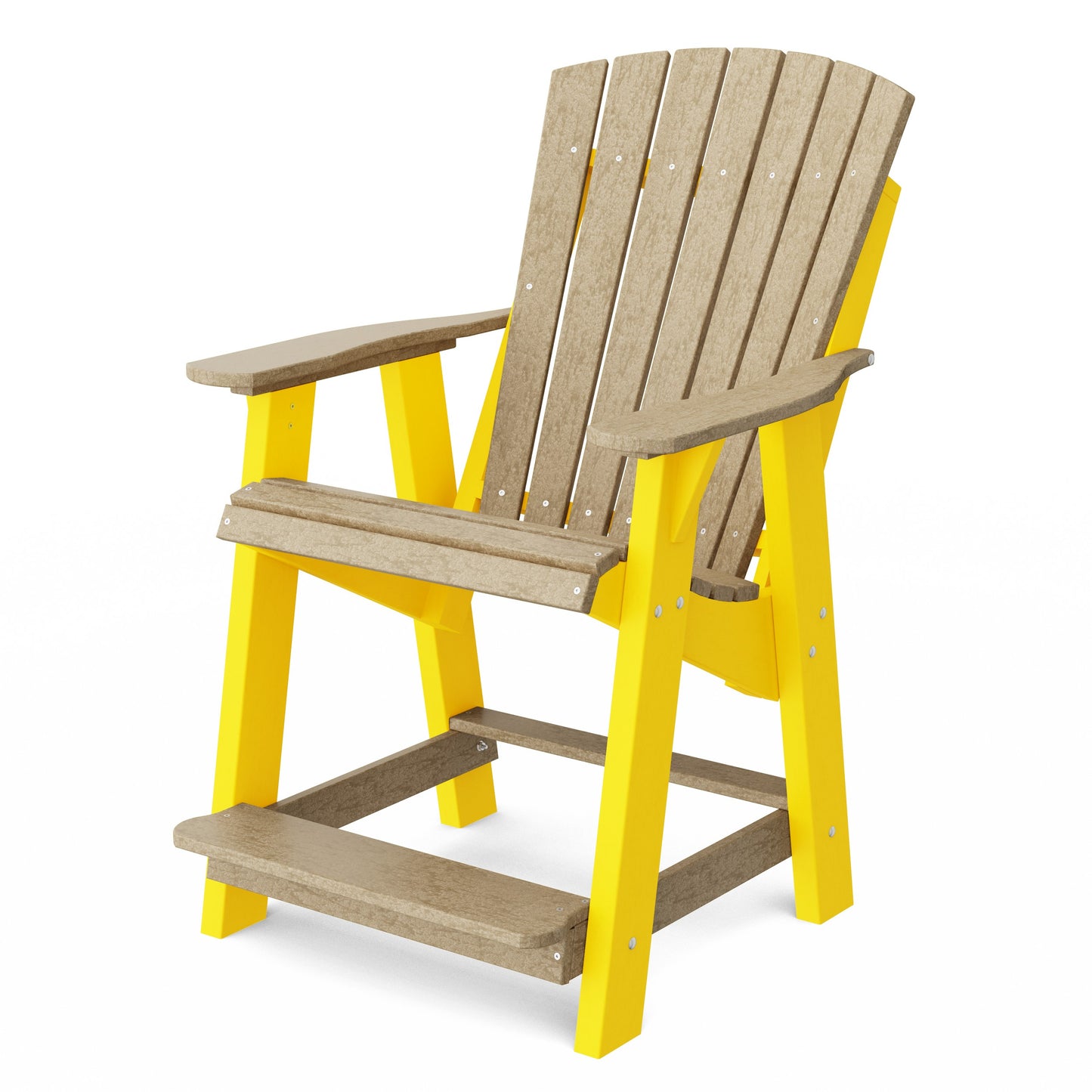 Heritage Tall Adirondack Chair