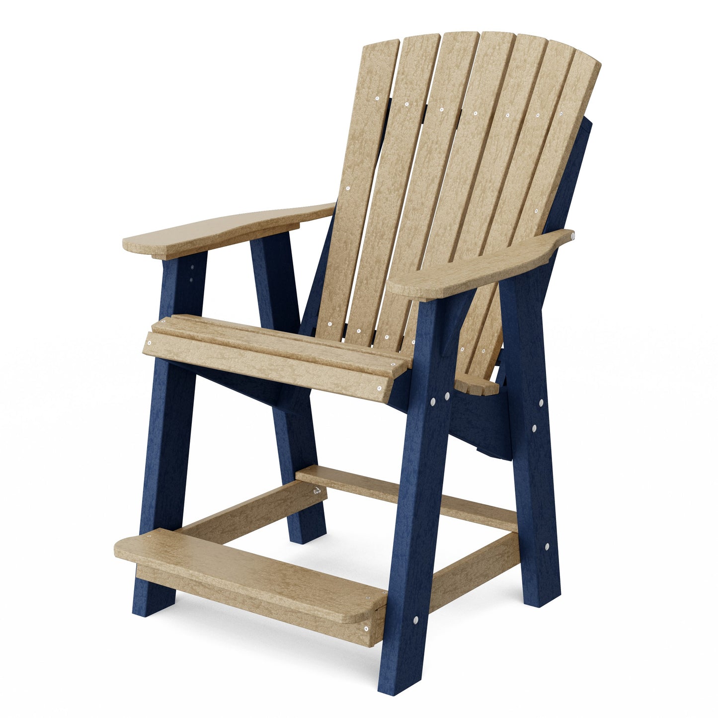 Heritage Tall Adirondack Chair