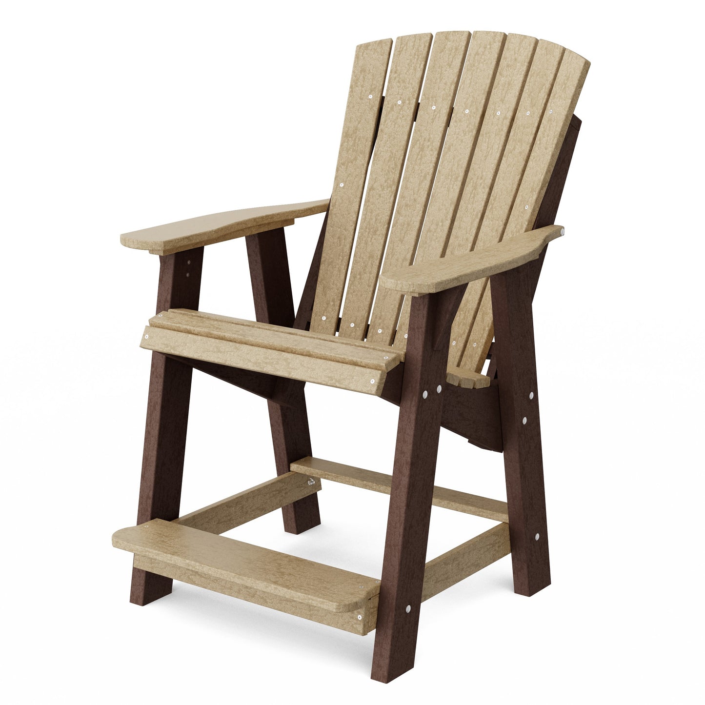 Heritage Tall Adirondack Chair