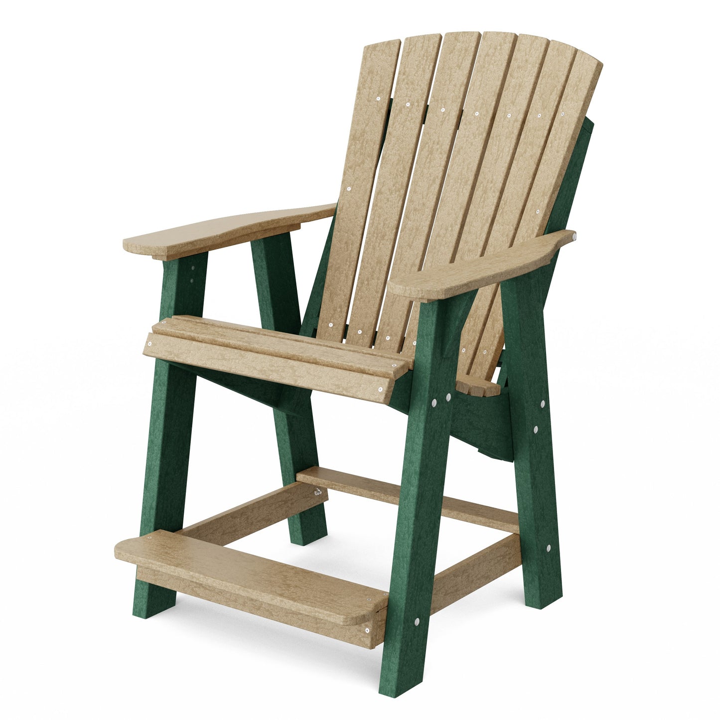 Heritage Tall Adirondack Chair