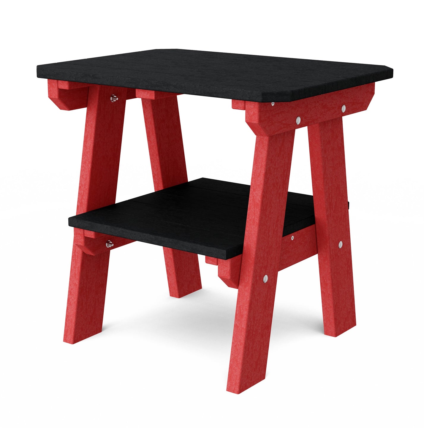 Heritage Two-Tier Side Table