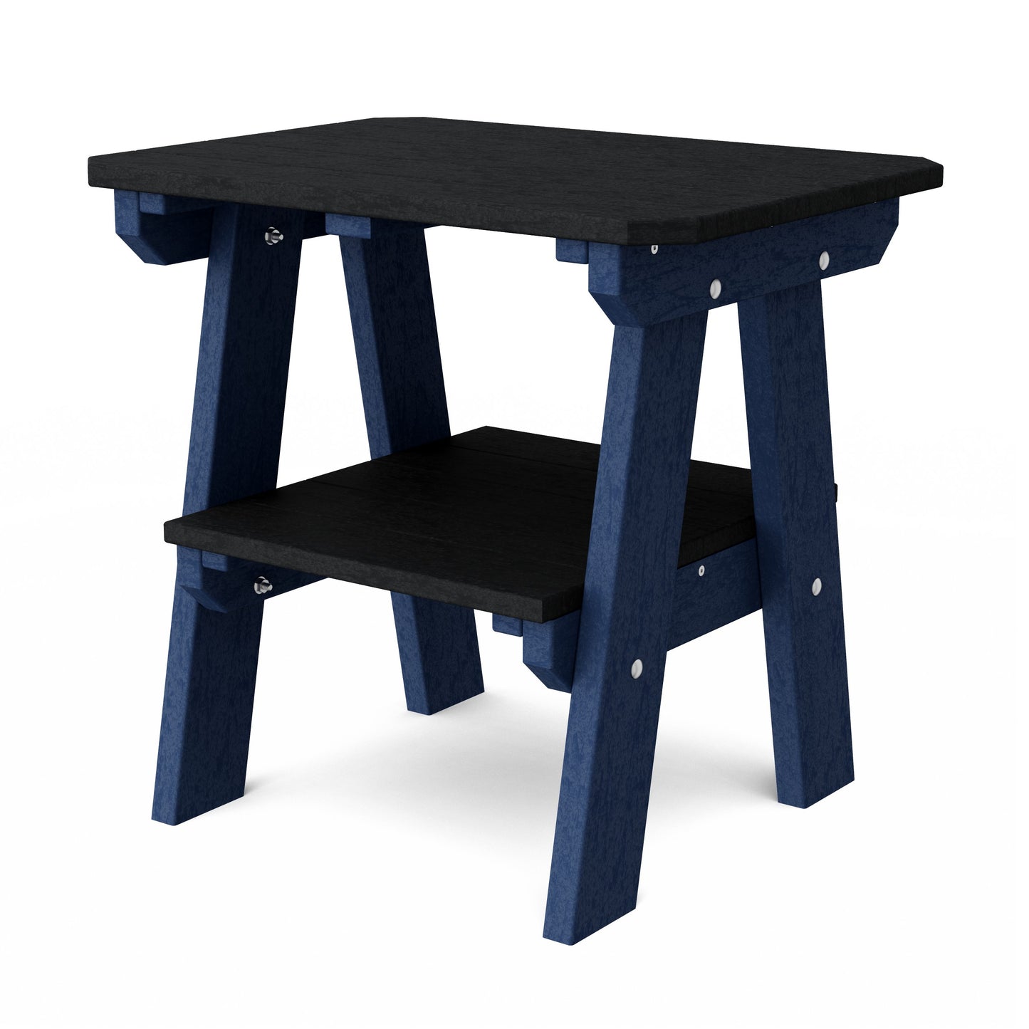 Heritage Two-Tier Side Table
