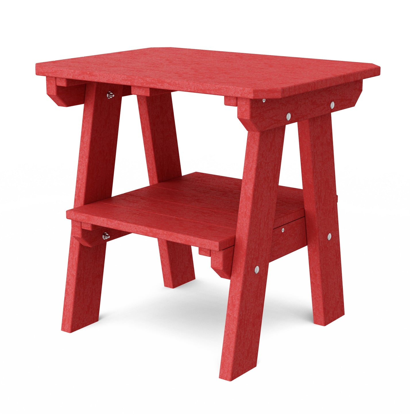 Heritage Two-Tier Side Table