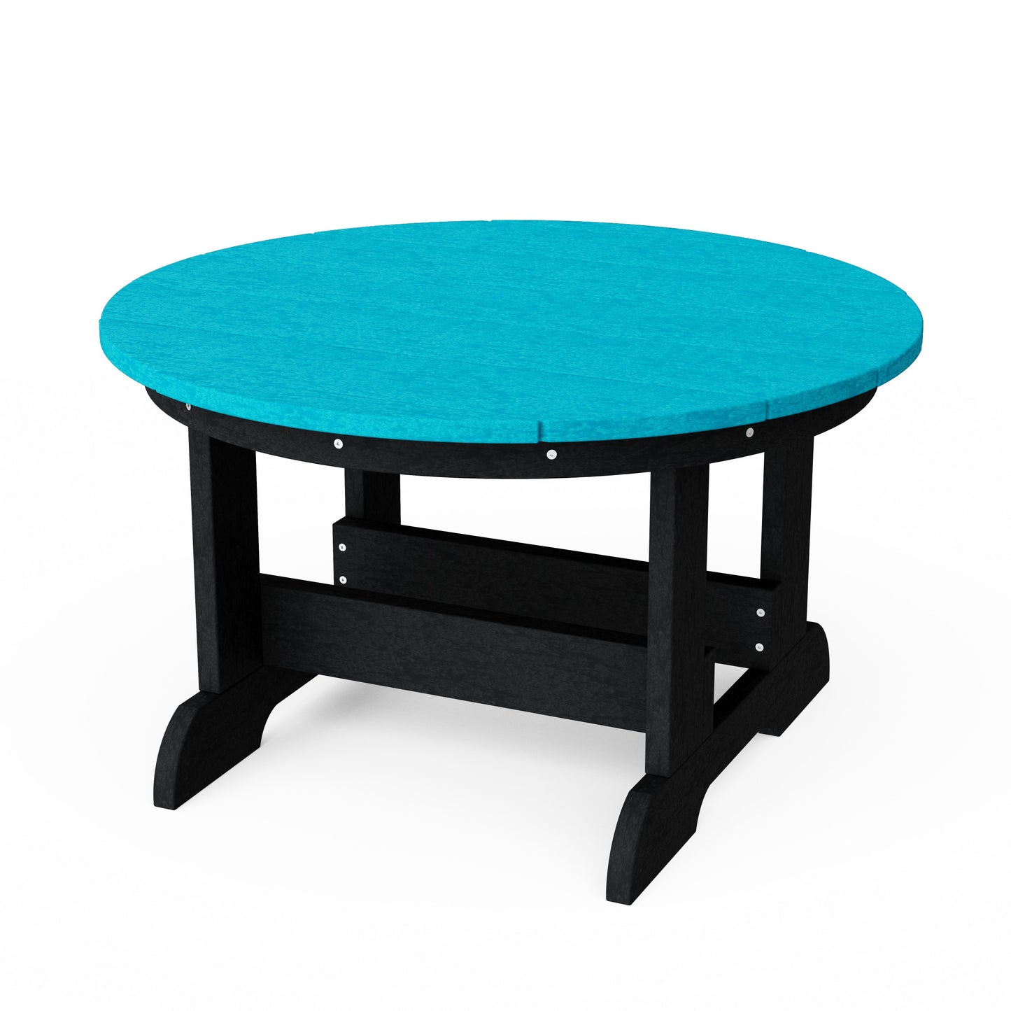 Heritage 31.5" Round Conversation Table