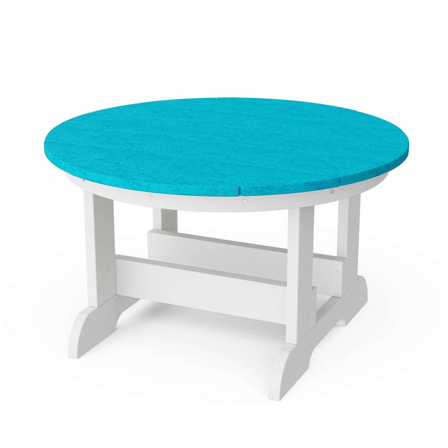 Heritage 31.5" Round Conversation Table