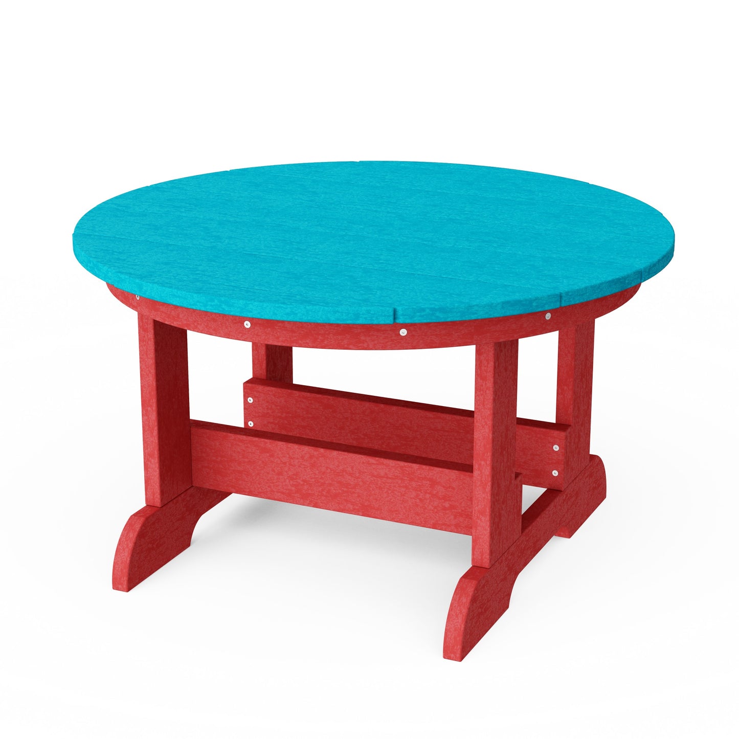 Heritage 31.5" Round Conversation Table