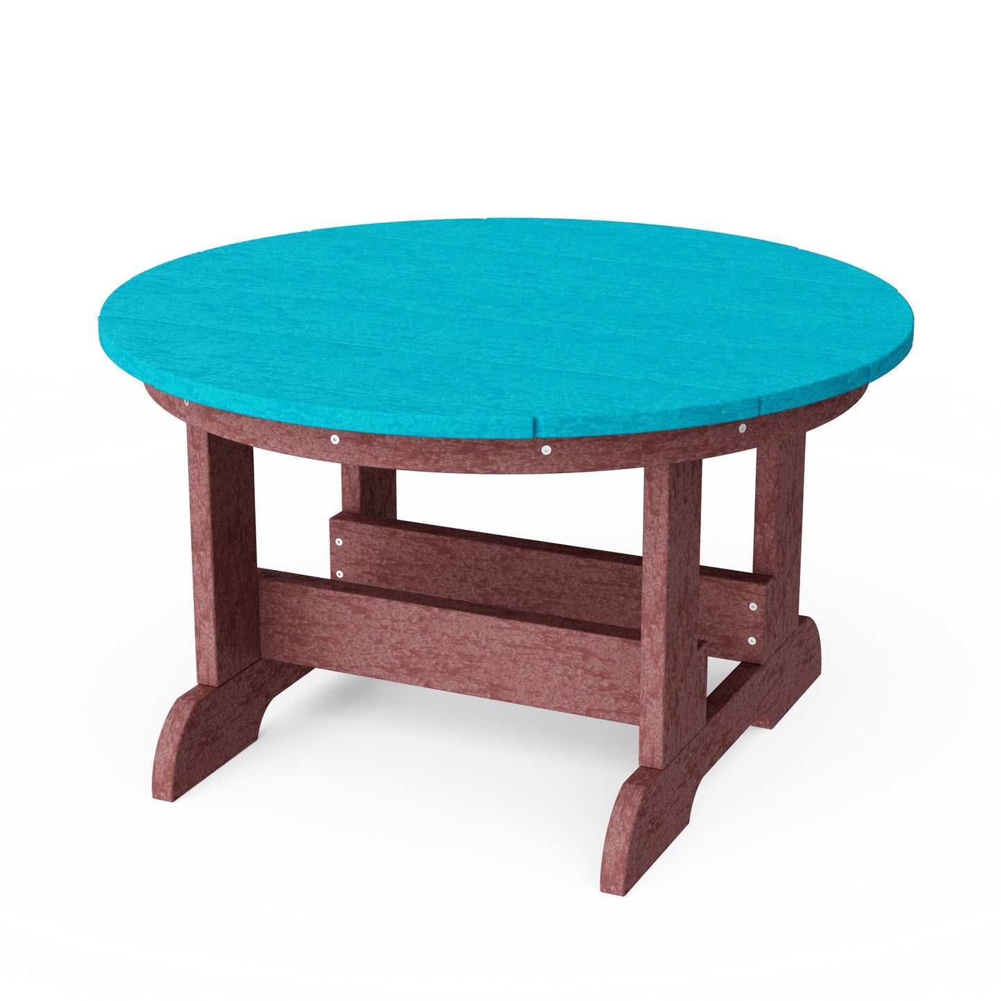 Heritage 31.5" Round Conversation Table