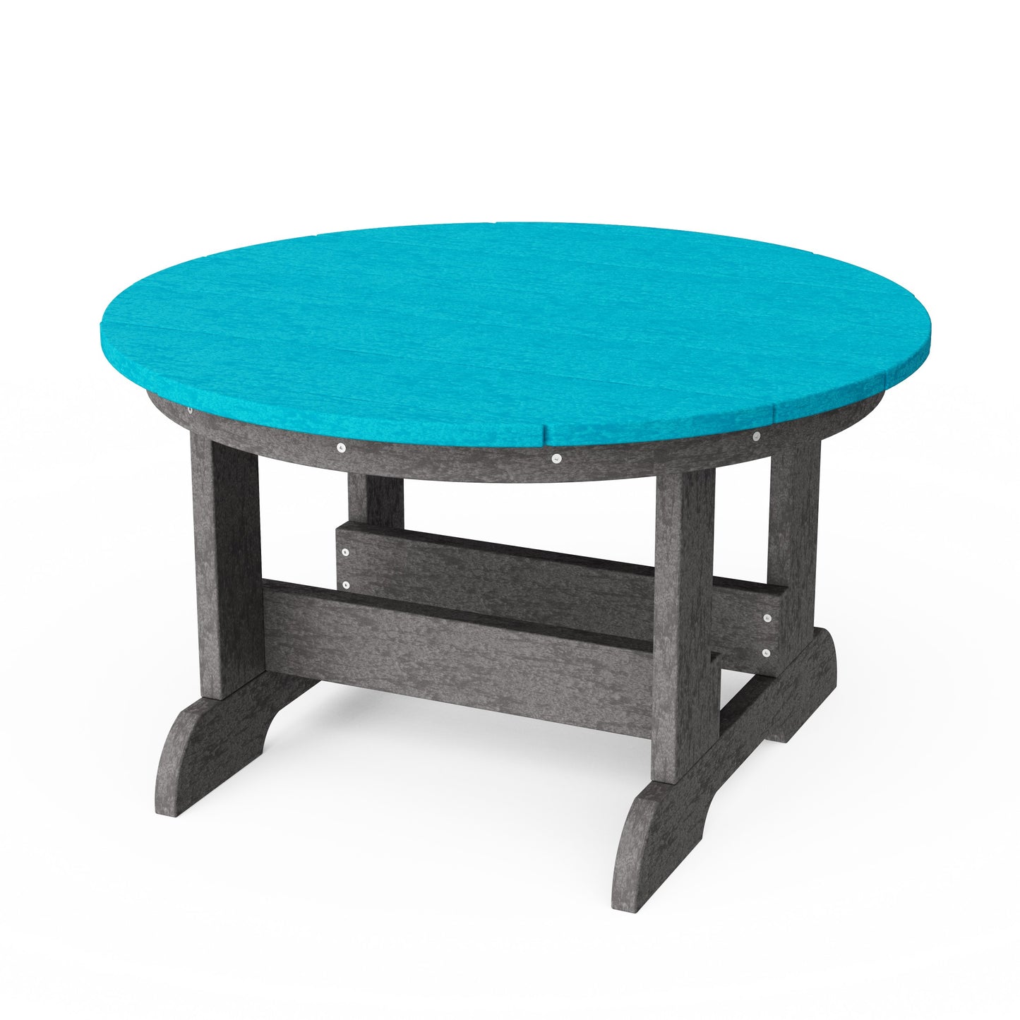 Heritage 31.5" Round Conversation Table