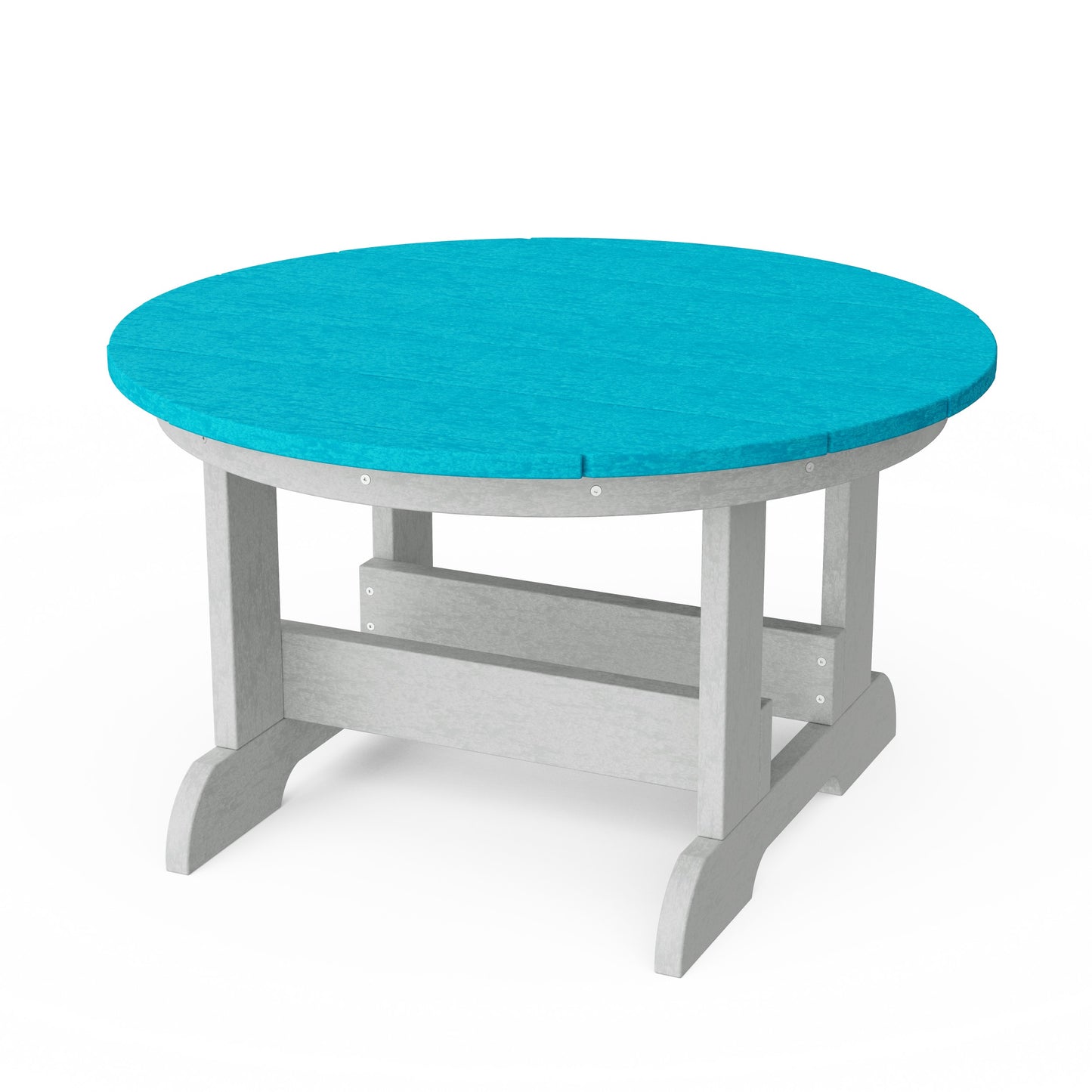 Heritage 31.5" Round Conversation Table