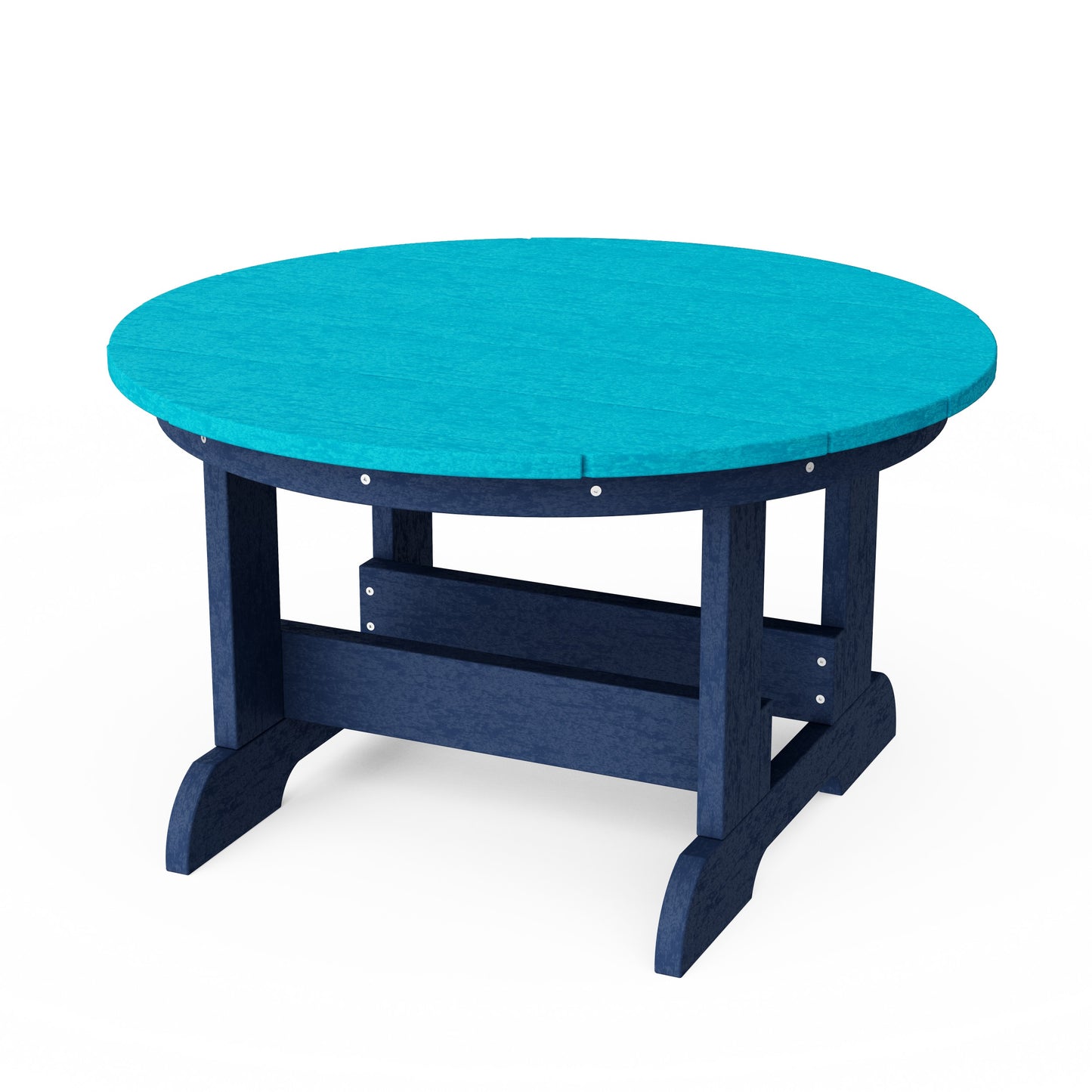 Heritage 31.5" Round Conversation Table