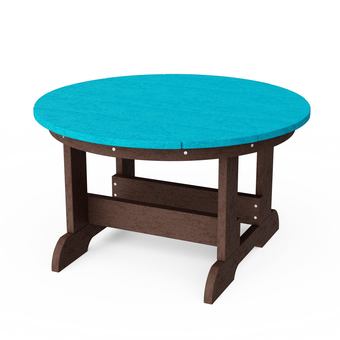 Heritage 31.5" Round Conversation Table