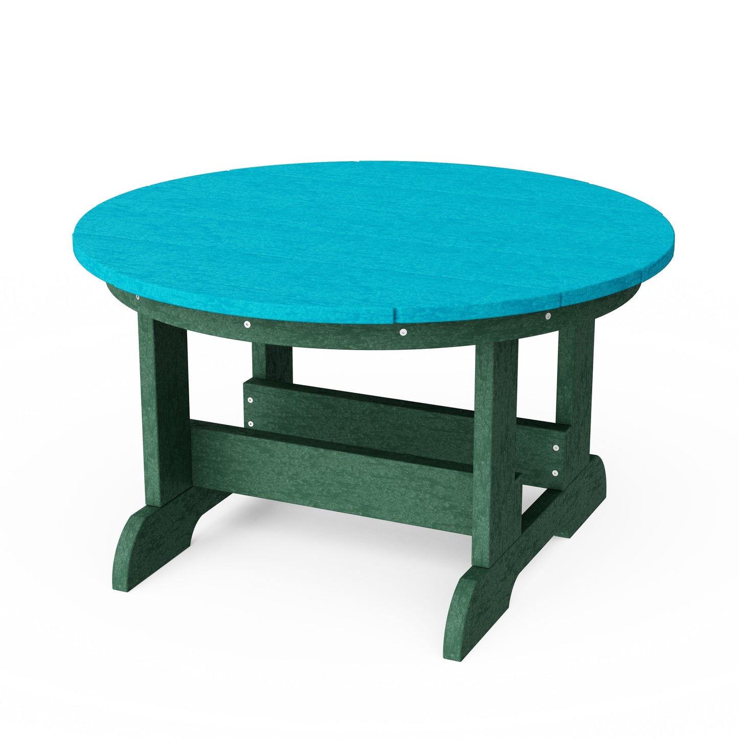 Heritage 31.5" Round Conversation Table