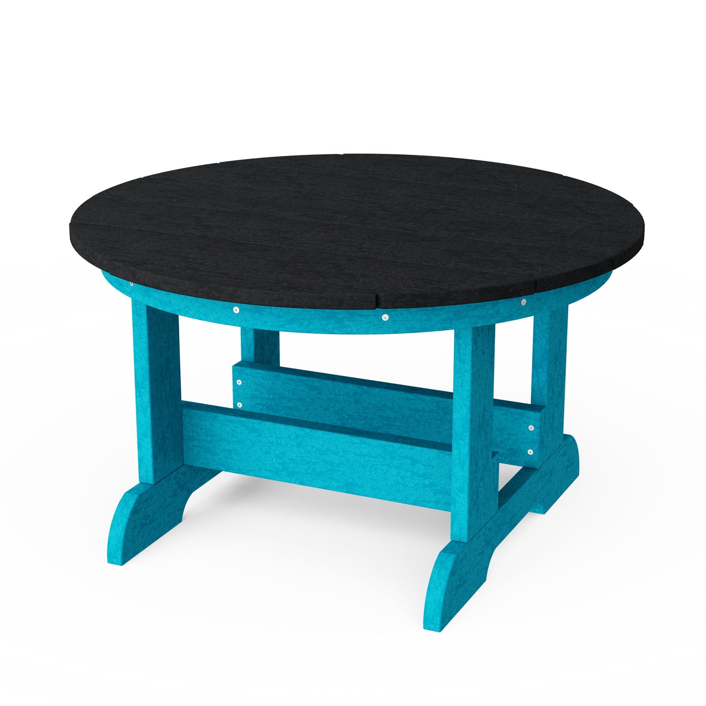 Heritage 31.5" Round Conversation Table