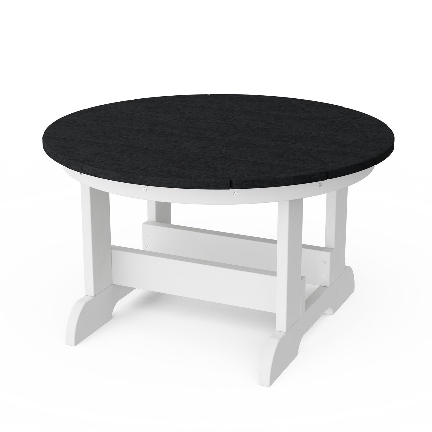 Heritage 31.5" Round Conversation Table