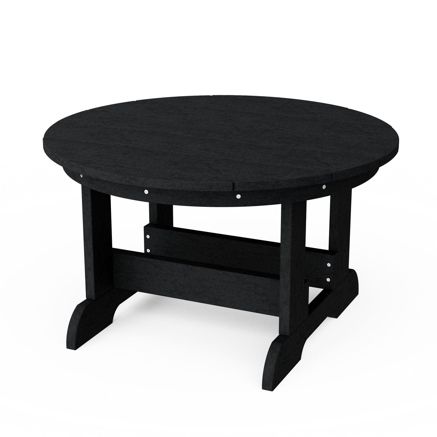 Heritage 31.5" Round Conversation Table