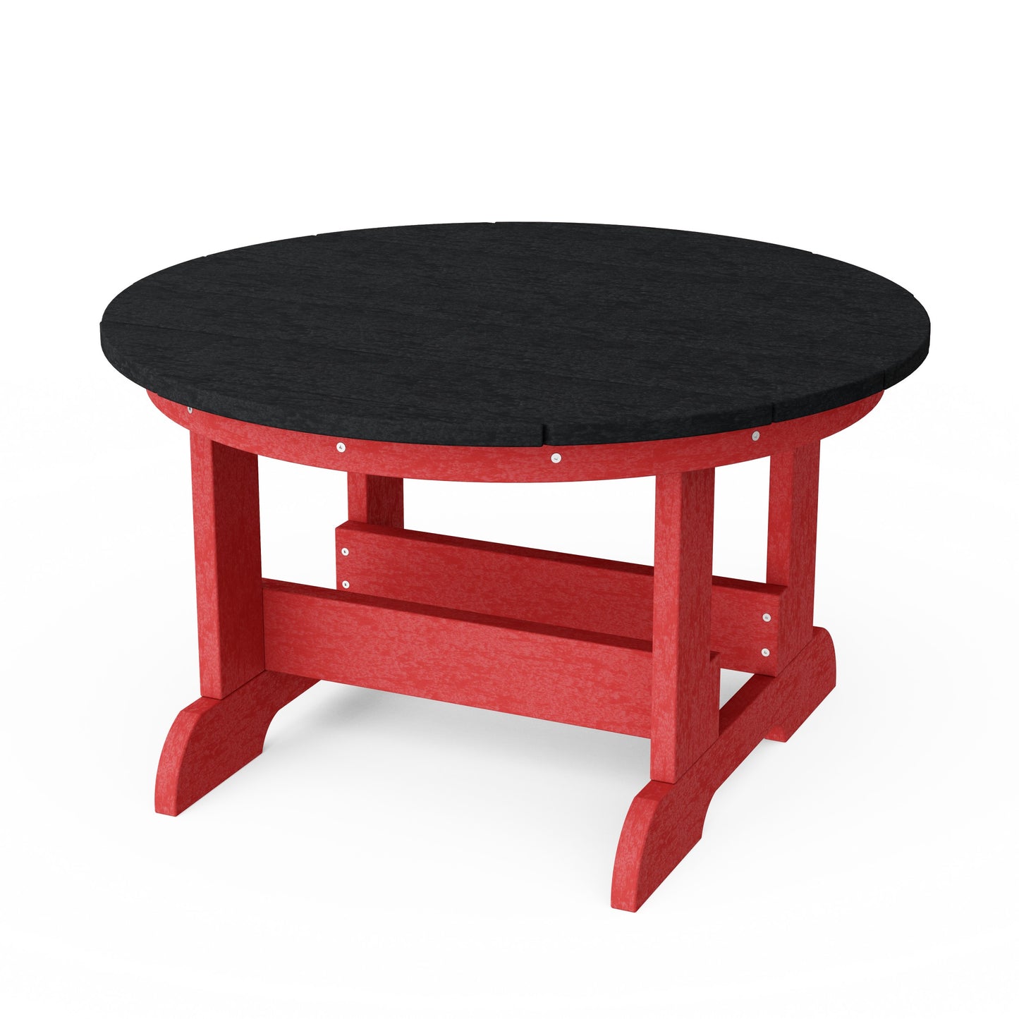 Heritage 31.5" Round Conversation Table