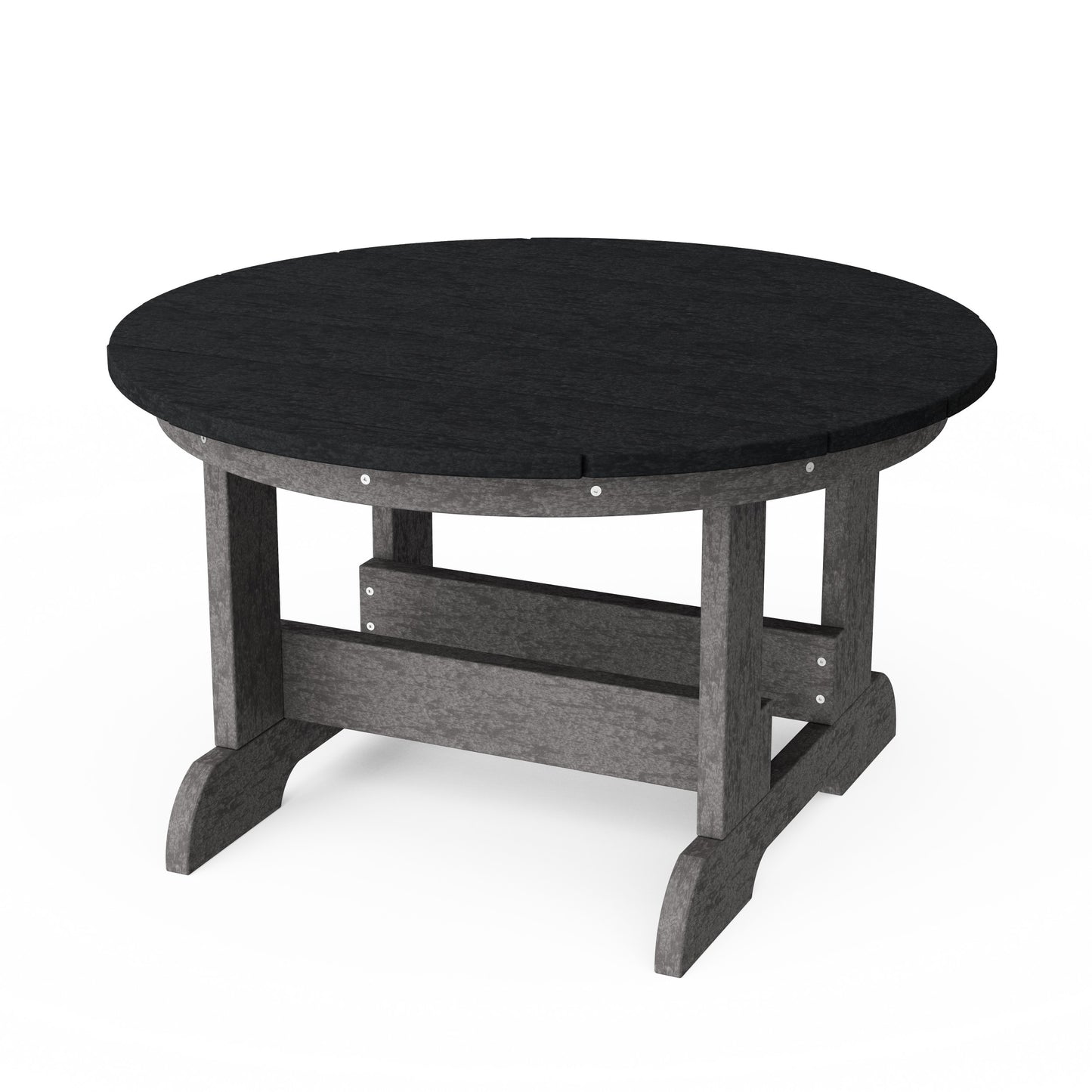 Heritage 31.5" Round Conversation Table