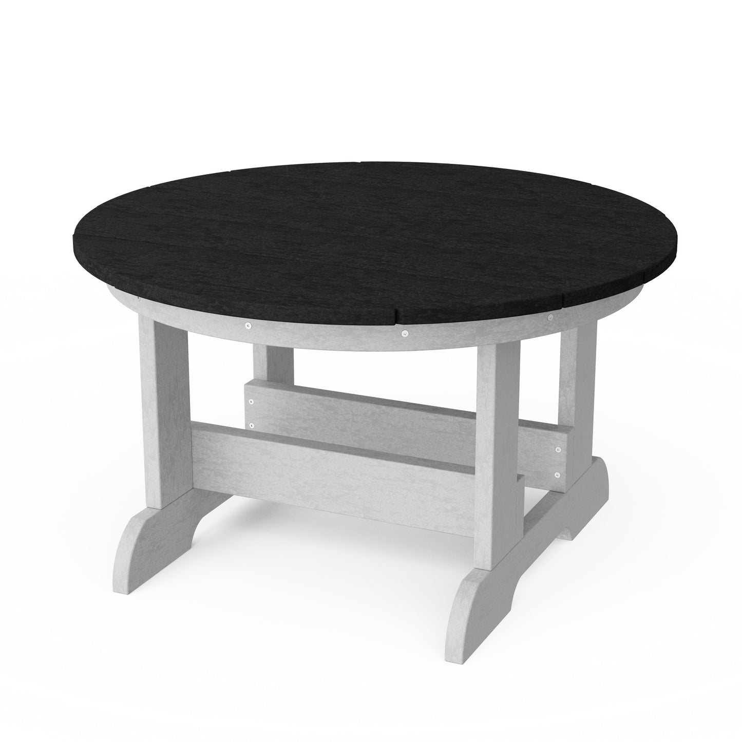 Heritage 31.5" Round Conversation Table