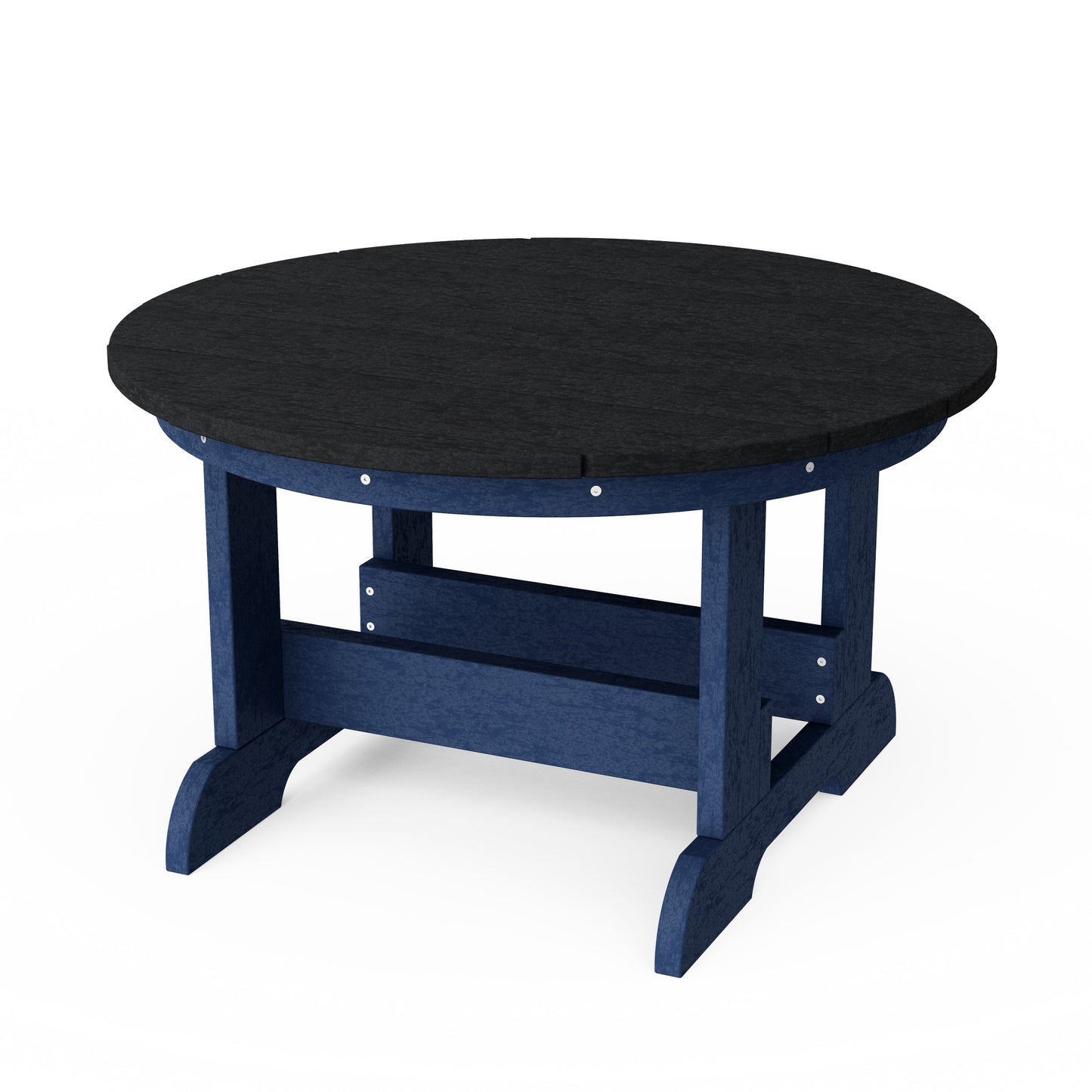 Heritage 31.5" Round Conversation Table