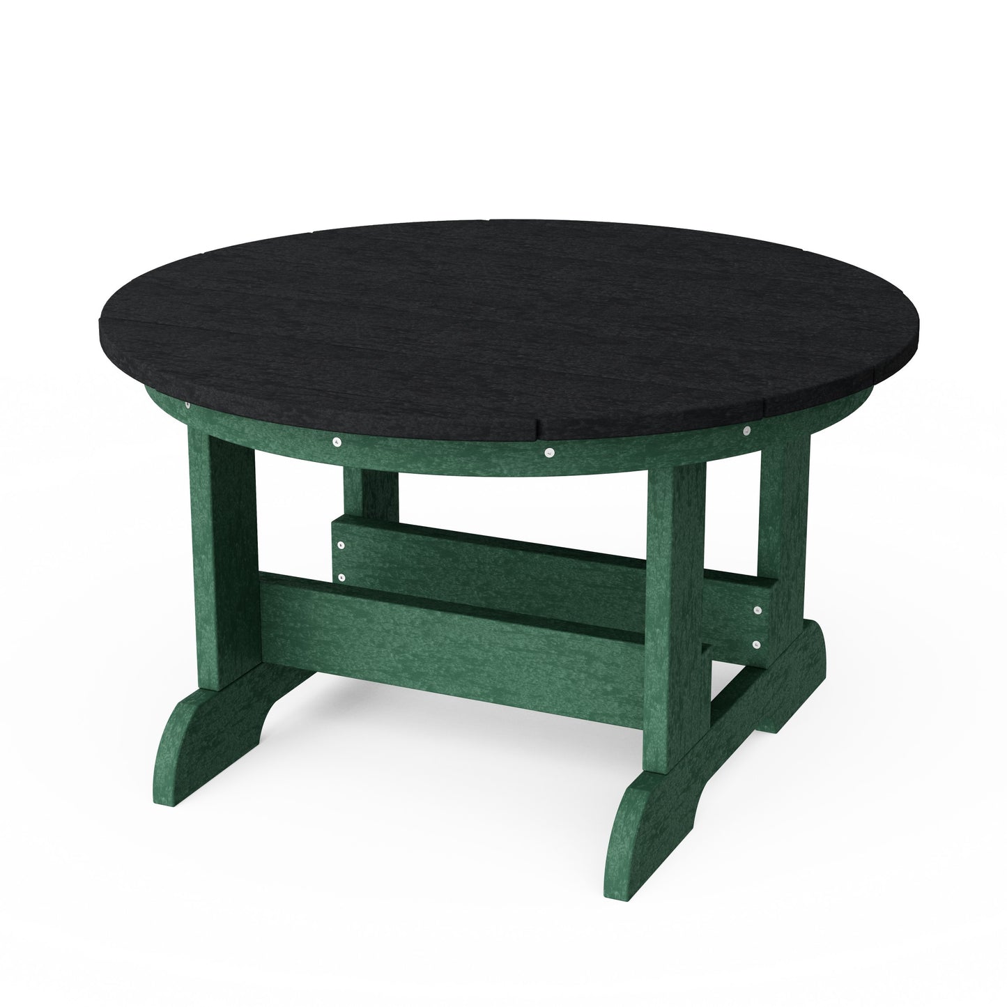 Heritage 31.5" Round Conversation Table