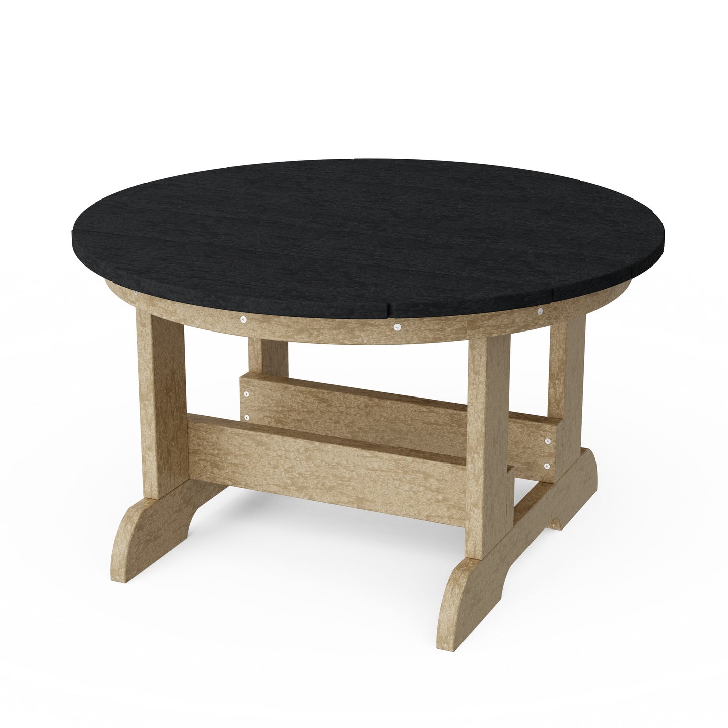 Heritage 31.5" Round Conversation Table