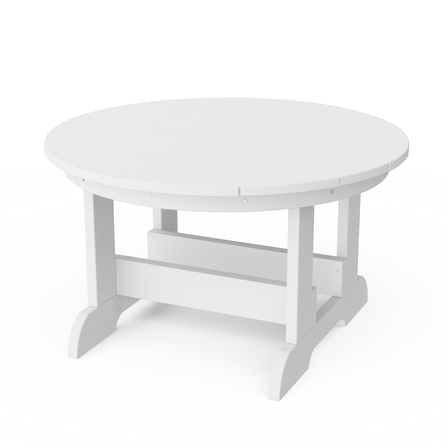 Heritage 31.5" Round Conversation Table
