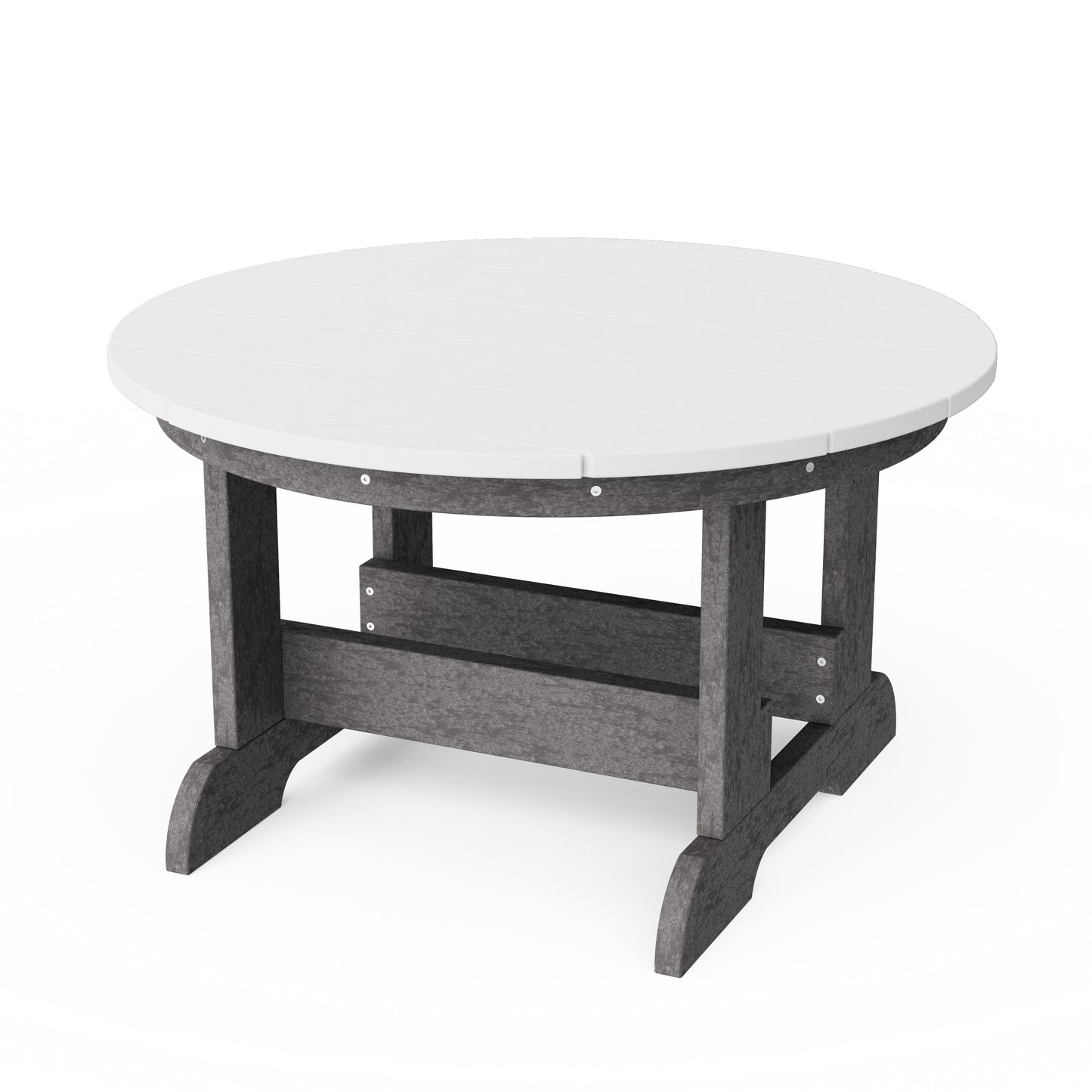 Heritage 31.5" Round Conversation Table
