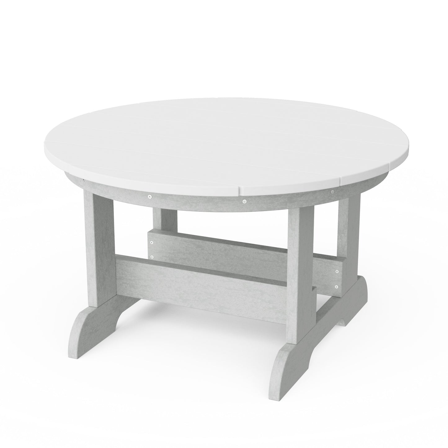 Heritage 31.5" Round Conversation Table