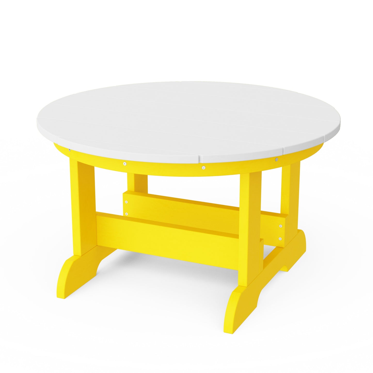 Heritage 31.5" Round Conversation Table