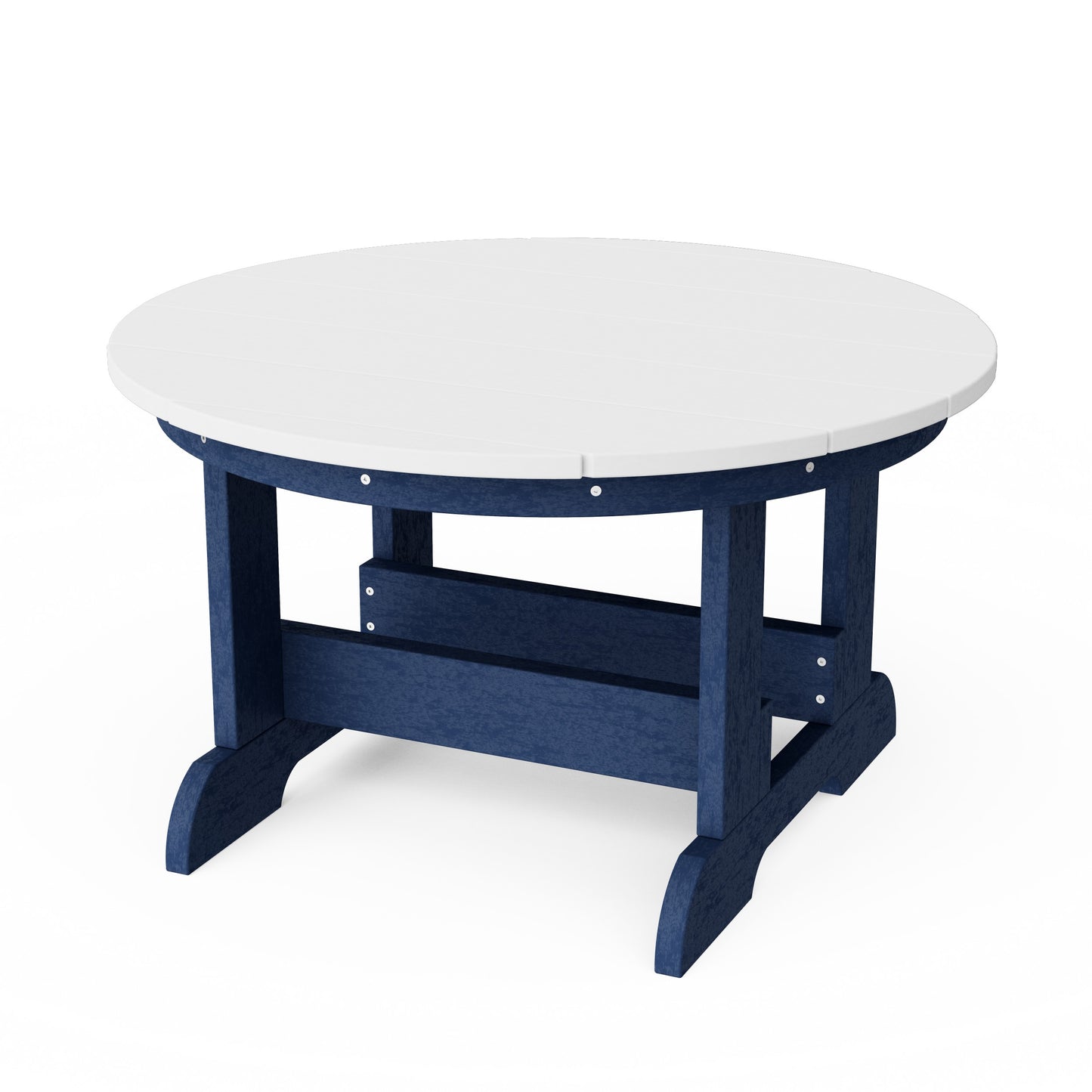 Heritage 31.5" Round Conversation Table