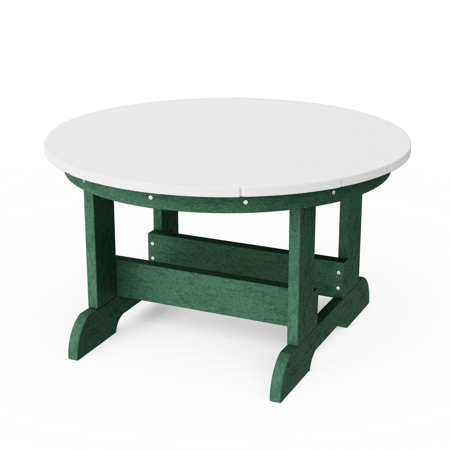 Heritage 31.5" Round Conversation Table