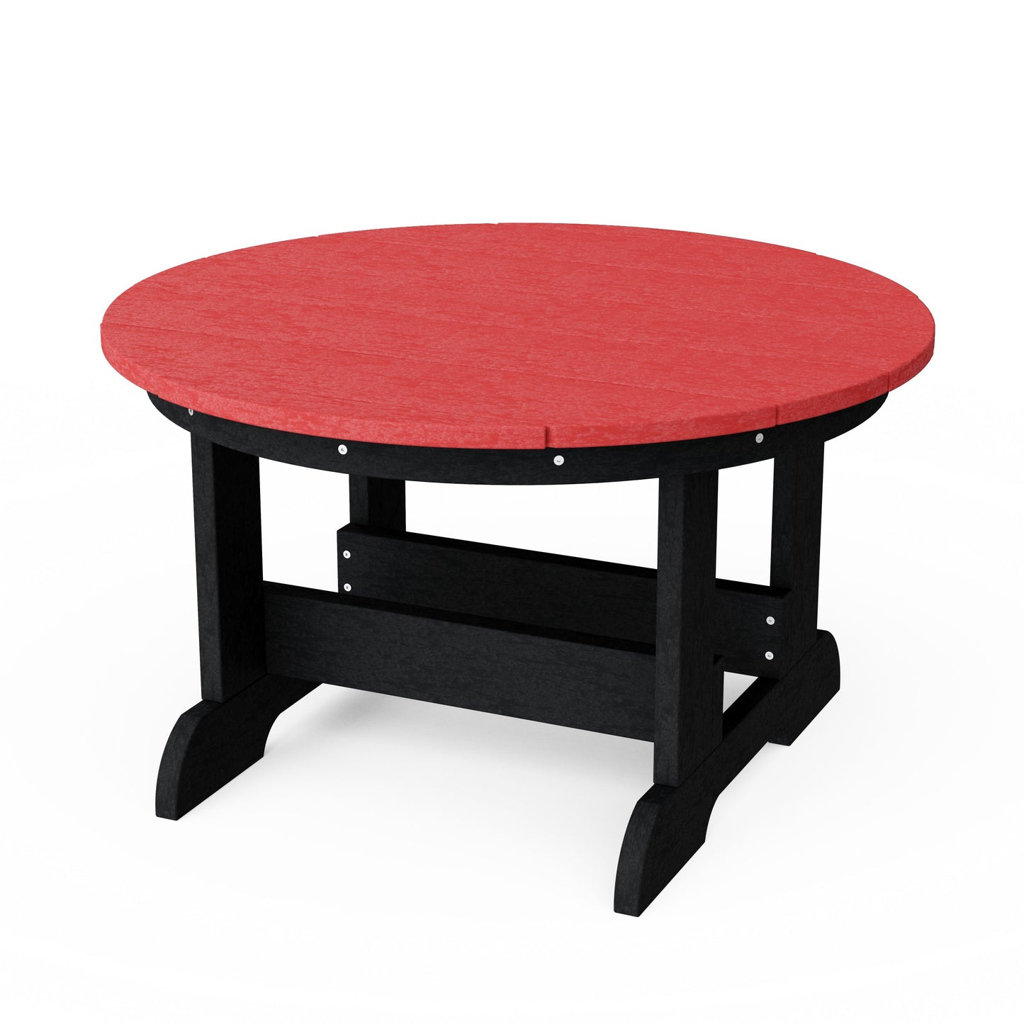 Heritage 31.5" Round Conversation Table