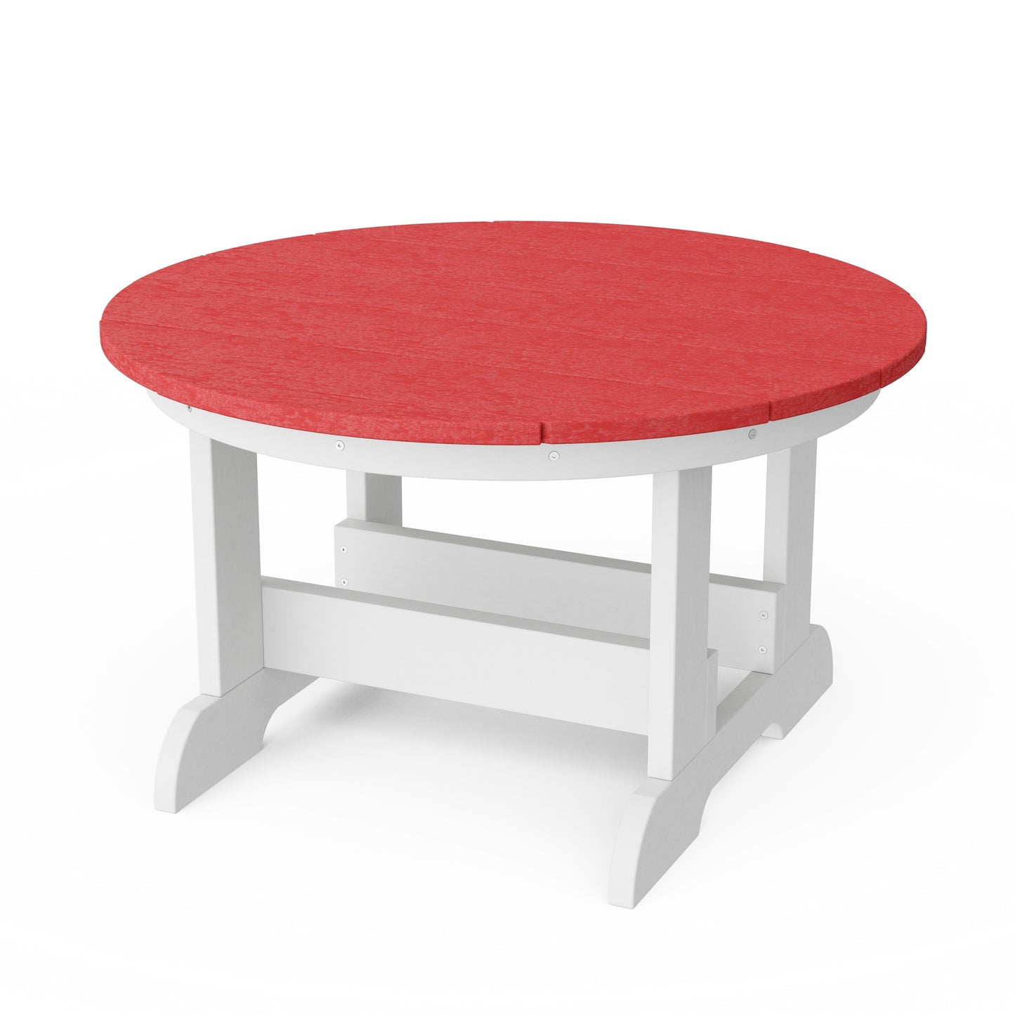 Heritage 31.5" Round Conversation Table