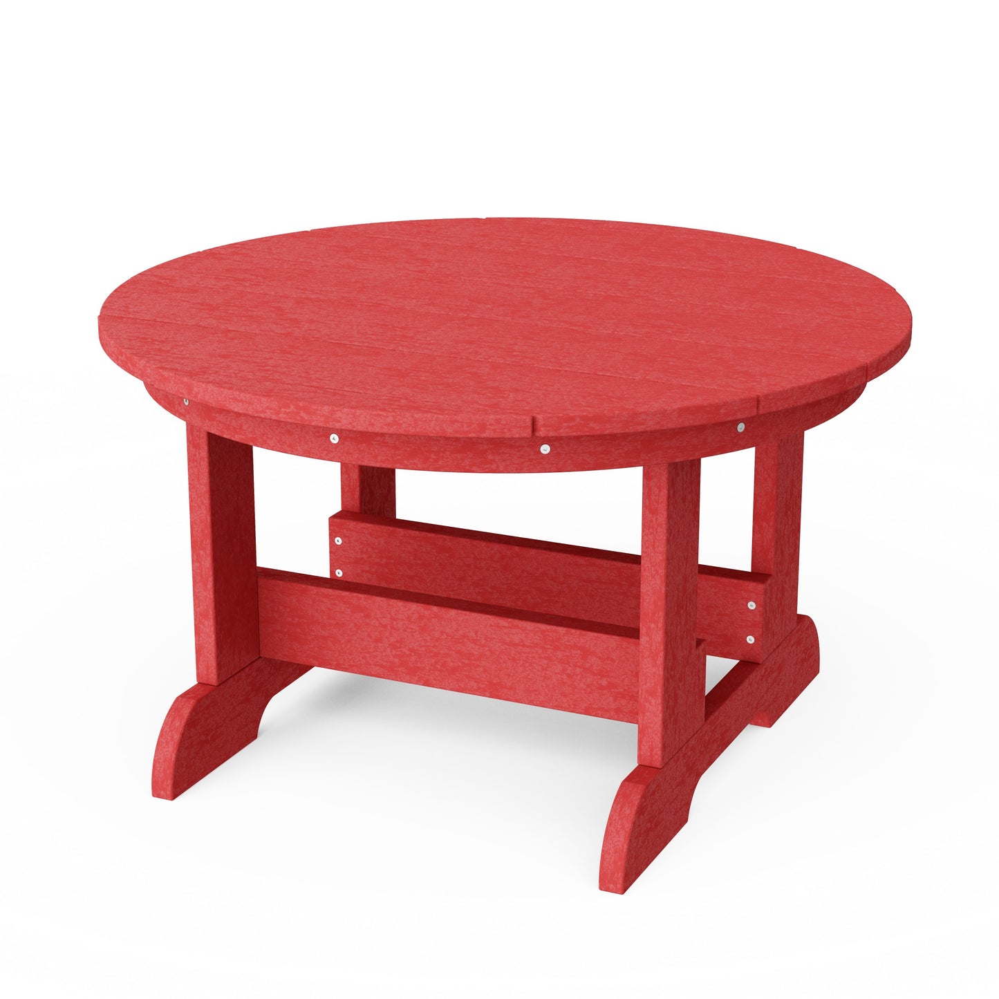 Heritage 31.5" Round Conversation Table