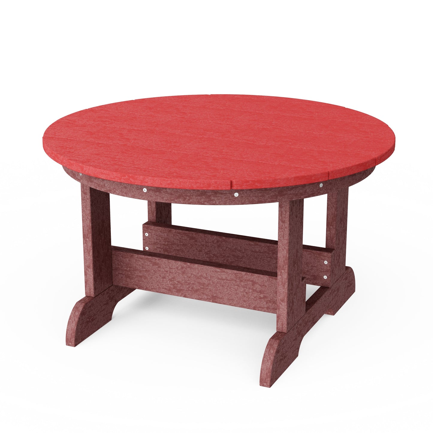 Heritage 31.5" Round Conversation Table