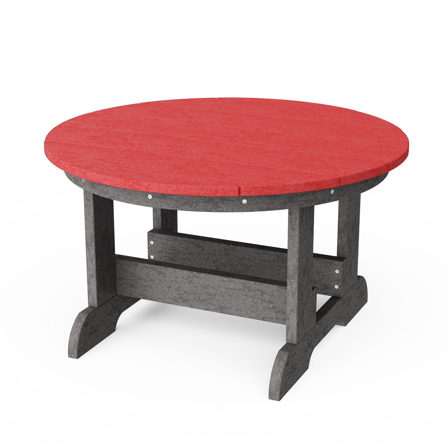 Heritage 31.5" Round Conversation Table